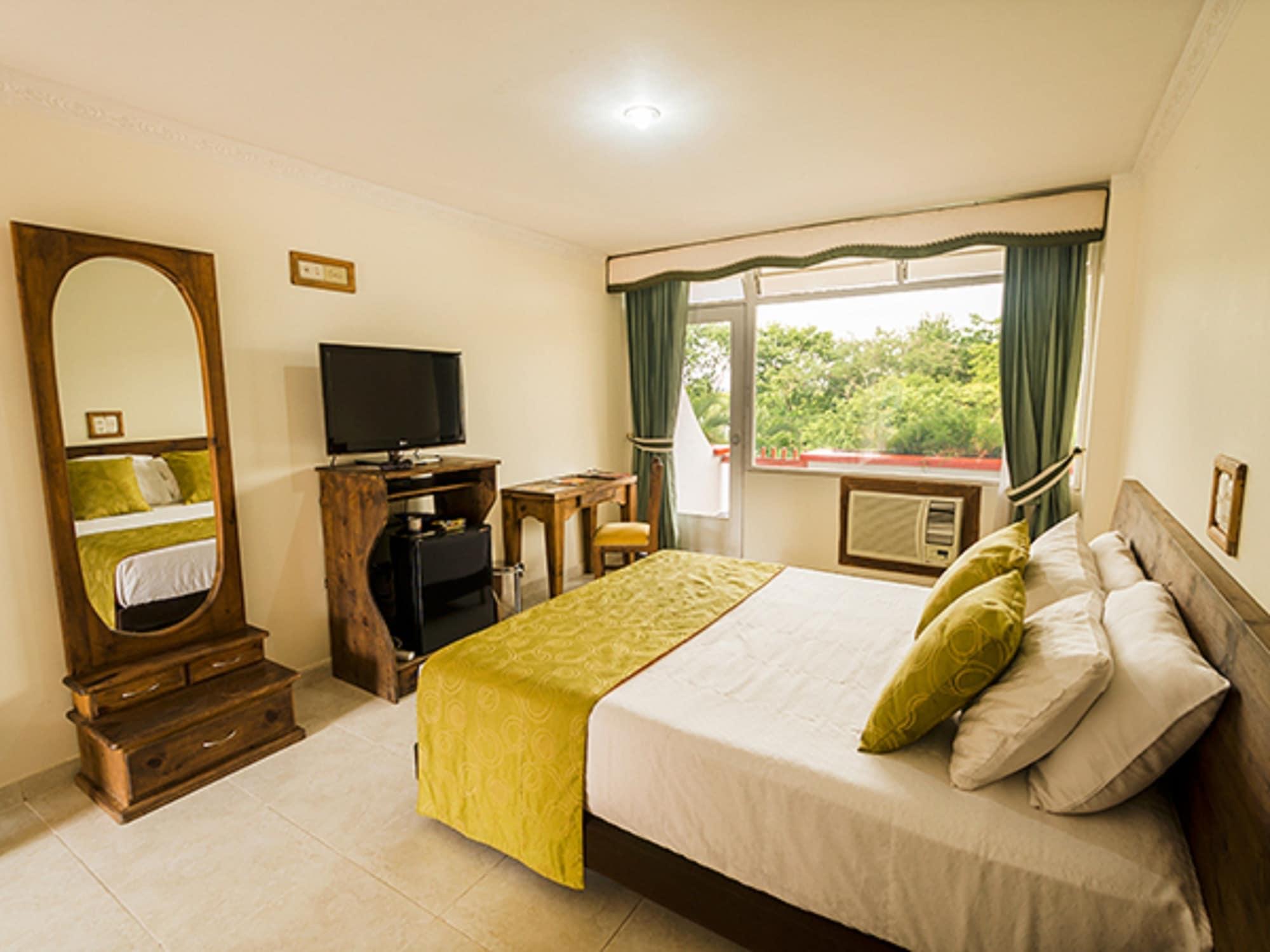 Hotel Del Llano Villavicencio Dış mekan fotoğraf