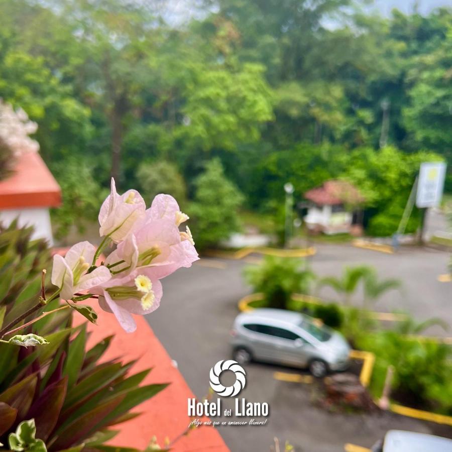 Hotel Del Llano Villavicencio Dış mekan fotoğraf