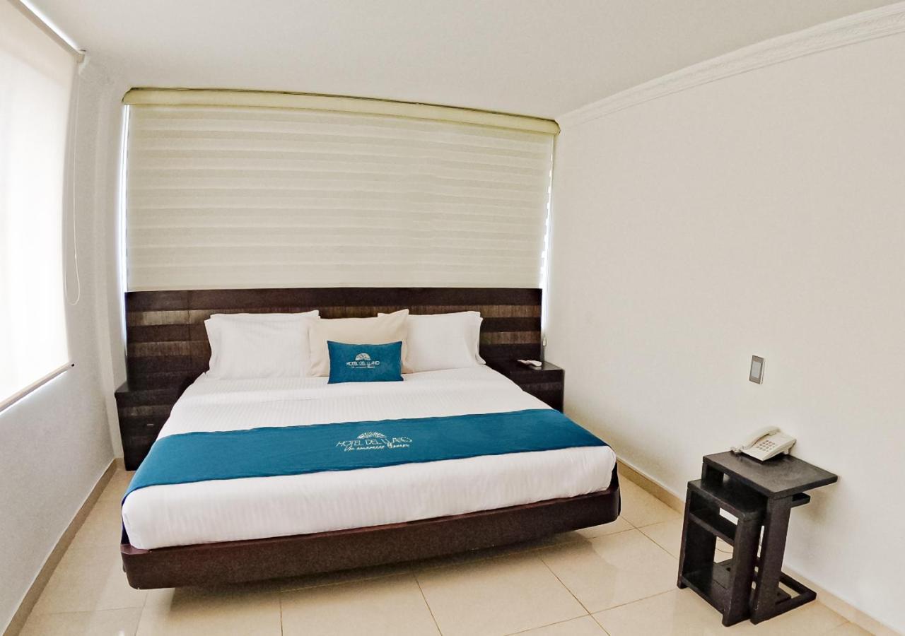 Hotel Del Llano Villavicencio Dış mekan fotoğraf